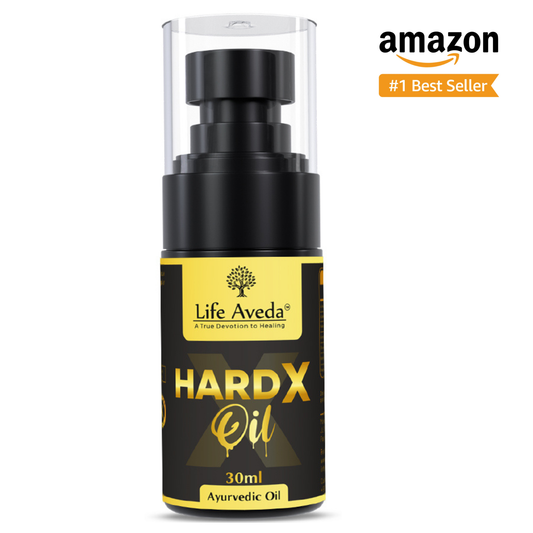HardX Oil for Men