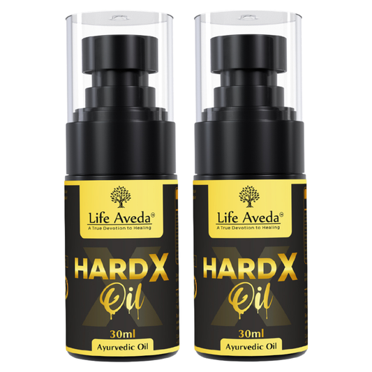 HardX Oil for Men