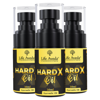 HardX Oil for Men