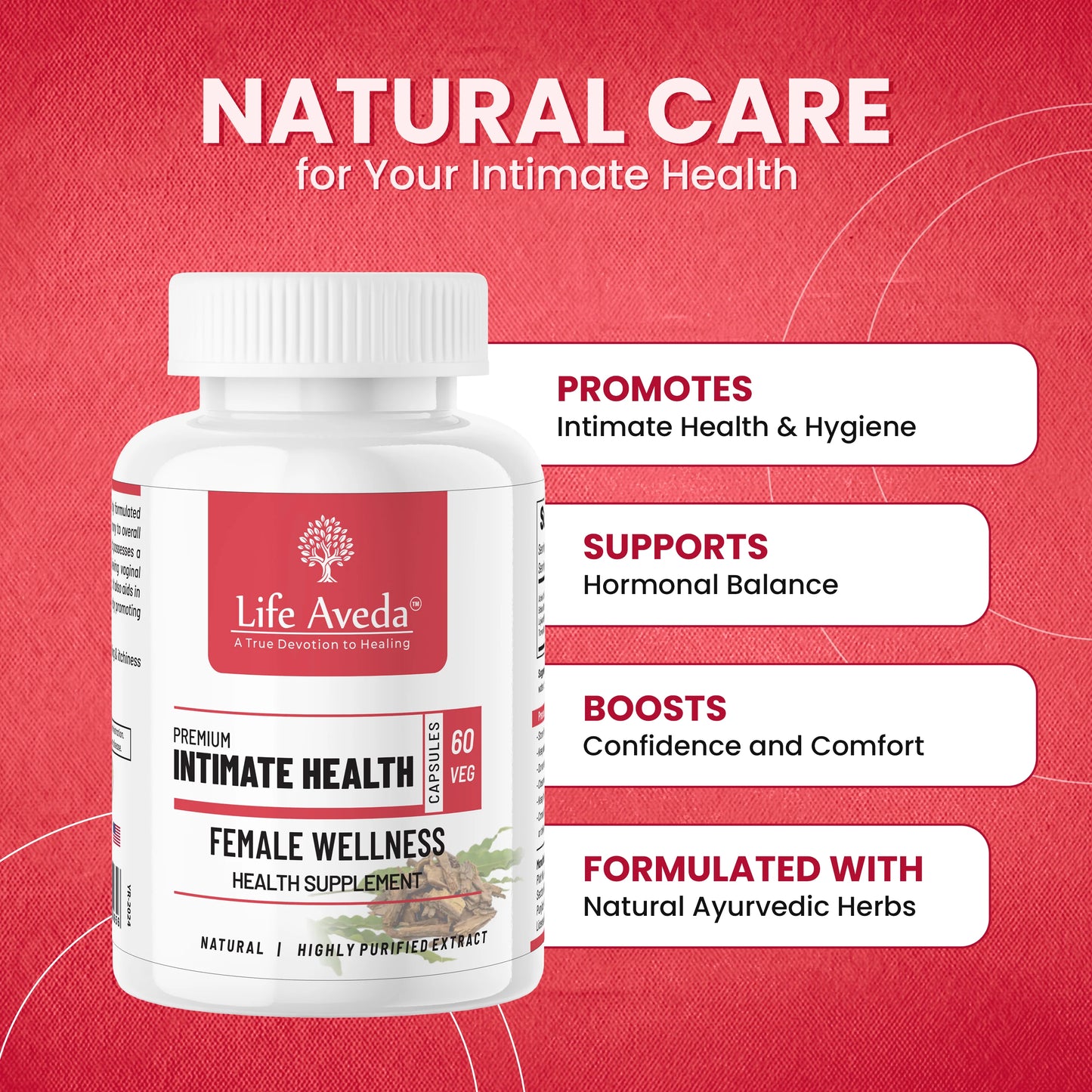 Intimate Health – आपकी Intimate Comfort और Wellness का राज़