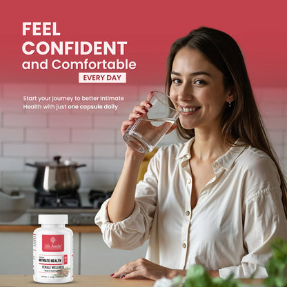 Intimate Health – आपकी Intimate Comfort और Wellness का राज़