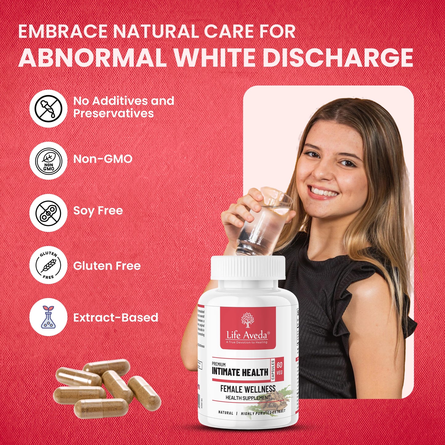 Intimate Health – आपकी Intimate Comfort और Wellness का राज़