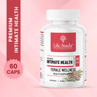 60 Capsules - Pack of 1