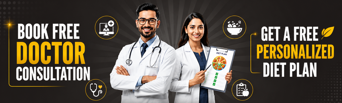 Special offer banner