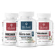 Prosta Care + Gokshur + Punarnava Capsules (Combo)
