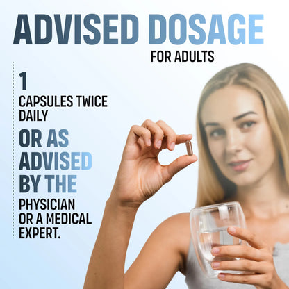 Premium Prosta Care – Ayurvedic Supplement for Prostate & Urinary Wellness