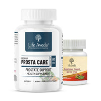 Prosta care + Kanchnaar (Combo)